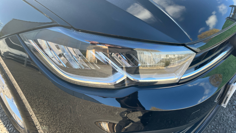 Volkswagen Polo 1.0 TSI Life 5dr Petrol Hatchback